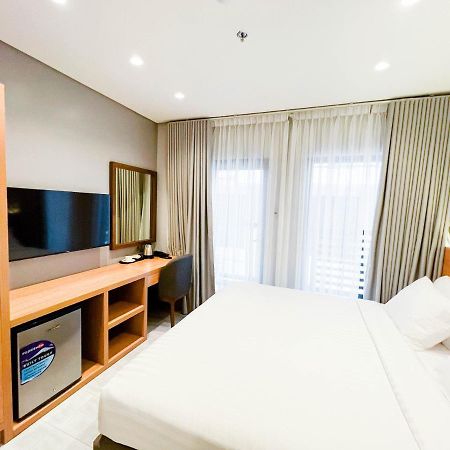 The Manaoag Hotel מראה חיצוני תמונה
