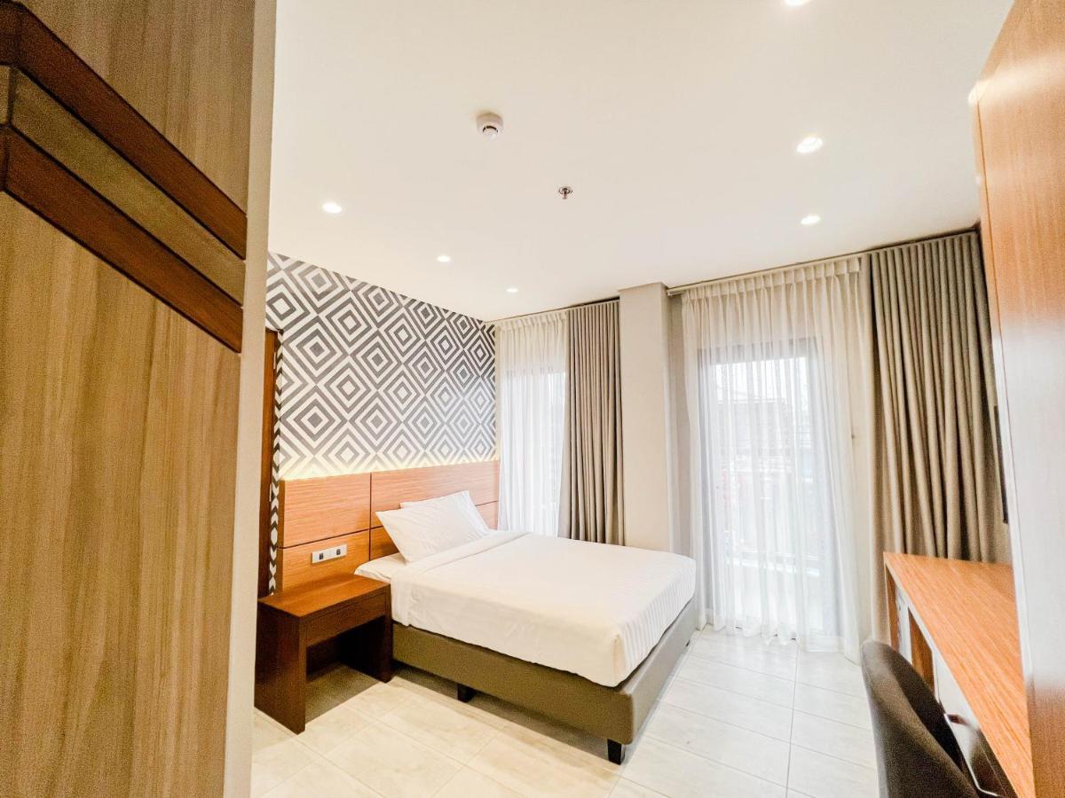 The Manaoag Hotel מראה חיצוני תמונה